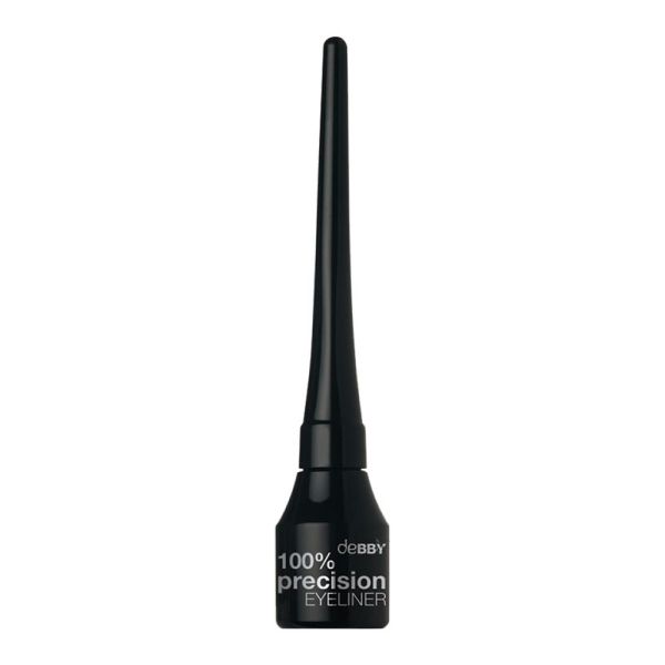 خط چشم کوزه‌ای