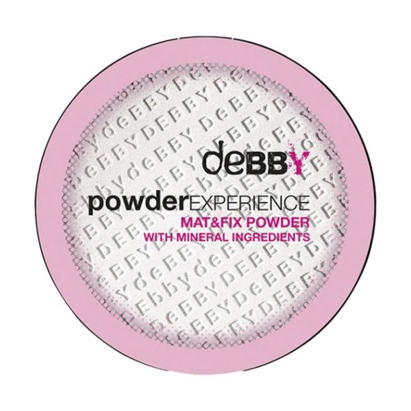 پودر اکسپرینس 00