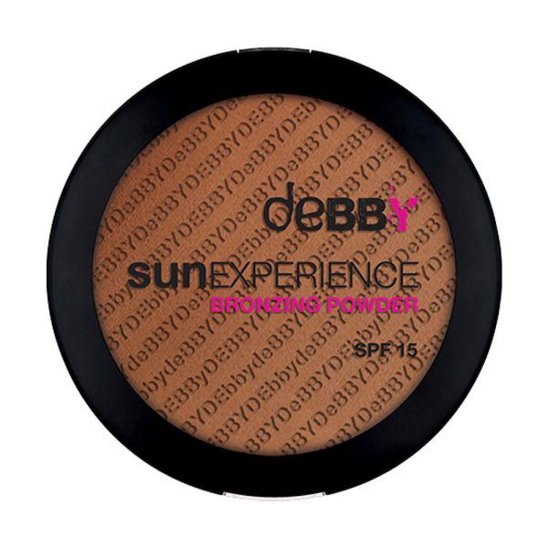 پودر برنزه سان اکسپرینس شماره 03