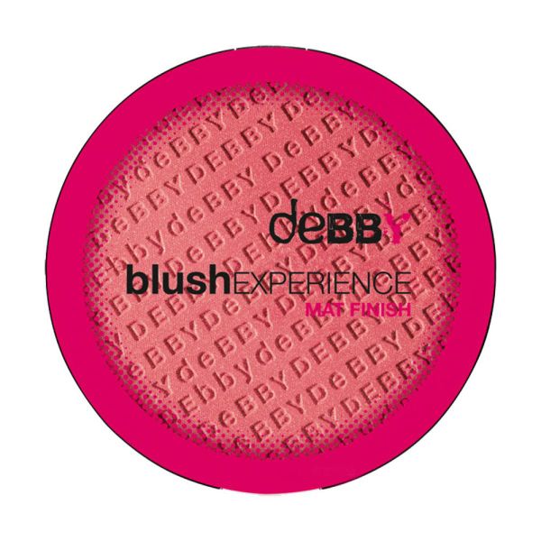 رژ گونه اکسپرینس شماره 02