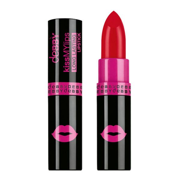 رژ لب بادوام شماره 12