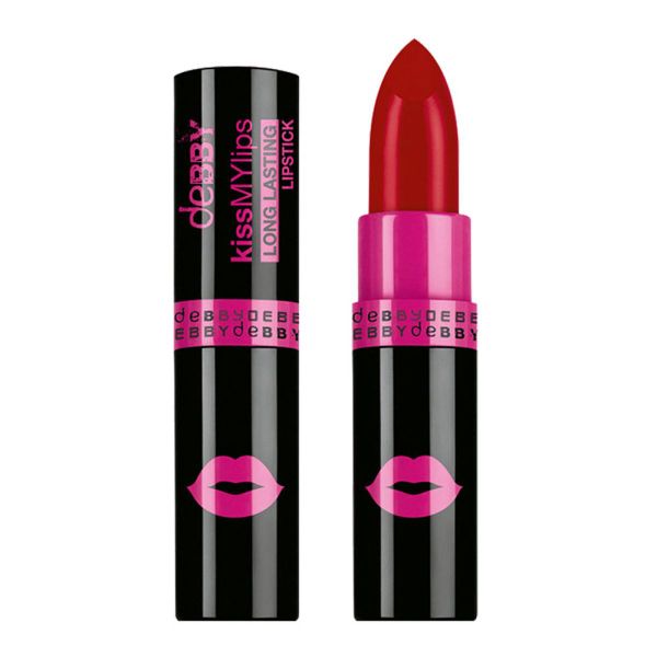 رژ لب بادوام شماره 13