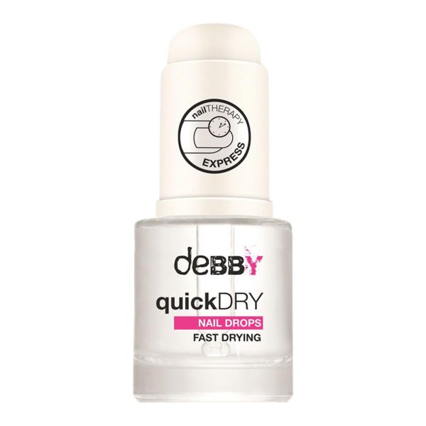 لاک خشک کن سریع