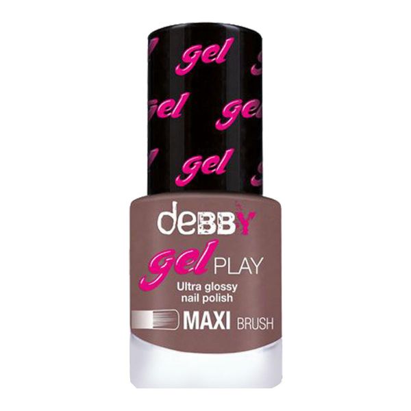 لاک ناخن ژل پلی شماره 01