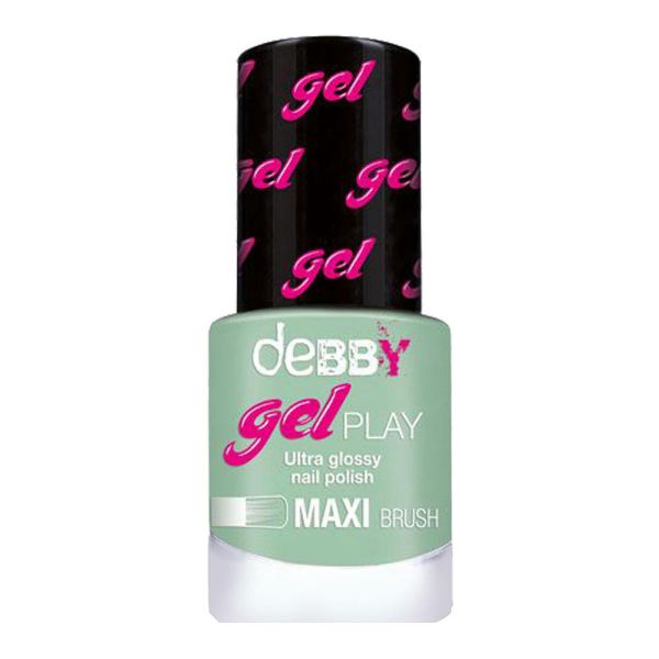 لاک ناخن ژل پلی شماره 03