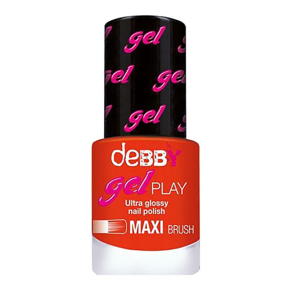 لاک ناخن ژل پلی 08