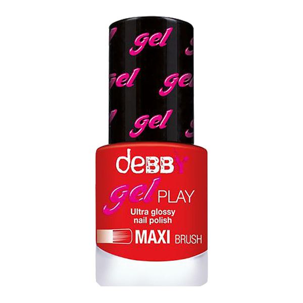 لاک ناخن ژل پلی 09