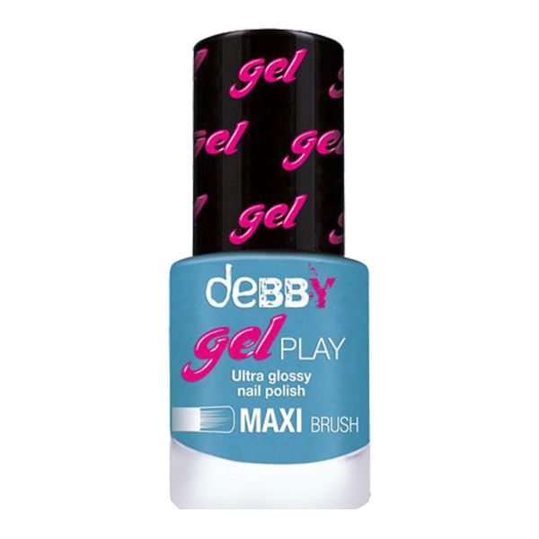 لاک ناخن ژل پلی 25