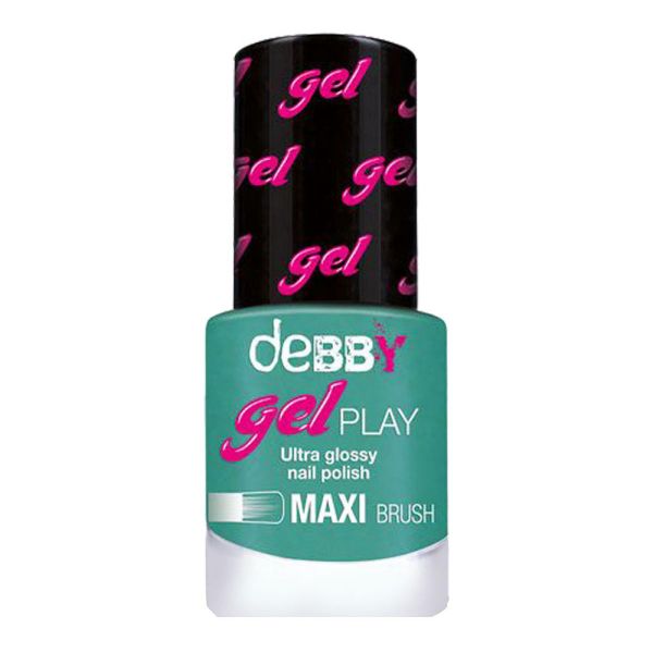 لاک ناخن ژل پلی 26