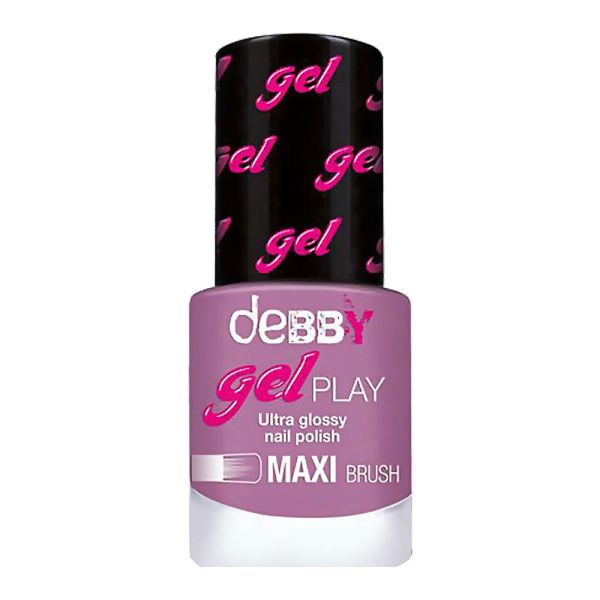 لاک ناخن ژل پلی 33