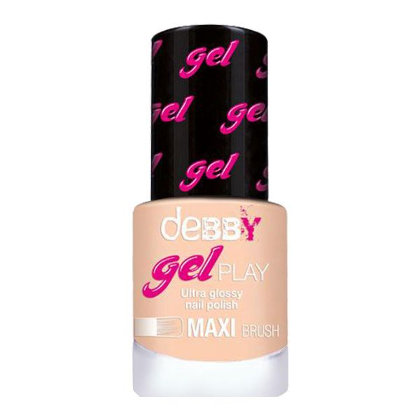 لاک ناخن ژل پلی 34