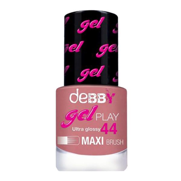 لاک ناخن ژل پلی 44