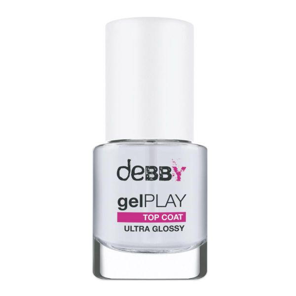 تاپ کات ژل پلی