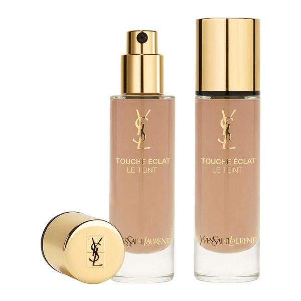 کرم پودر تاچ اکلا بی آر 45