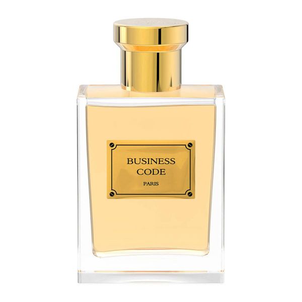 ادو تویلت مردانه بیزینس کد