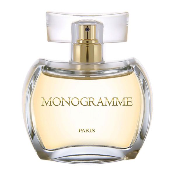 ادو پرفیوم زنانه مونوگرام
