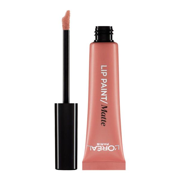 رژ لب مایع لیپ پینت 211