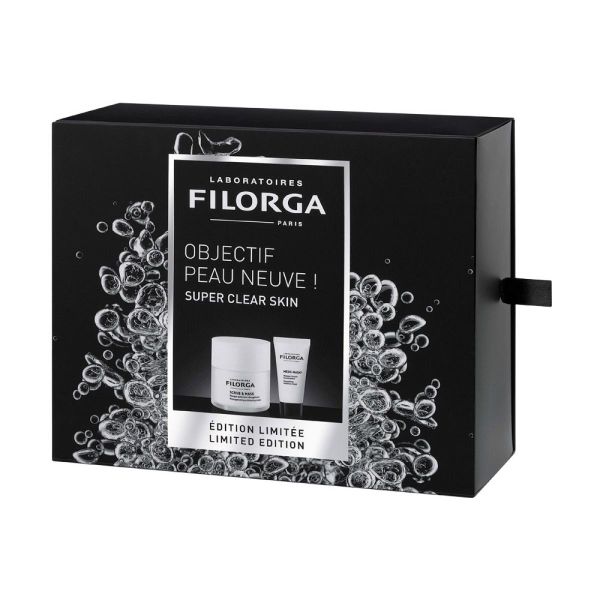 کفرت روشن کننده (اسکراب اند ماسک و مزوماسک)