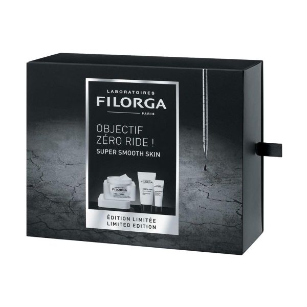 کفرت ضد چروک ( تایم فیلرواسلیپ اندپیل )