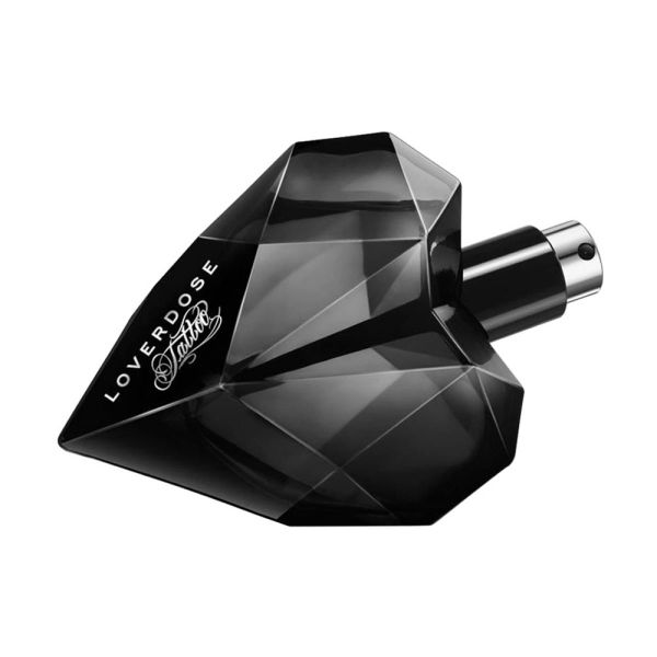 ادو پرفیوم زنانه لاور دوز تتو 50 میلی لیتر