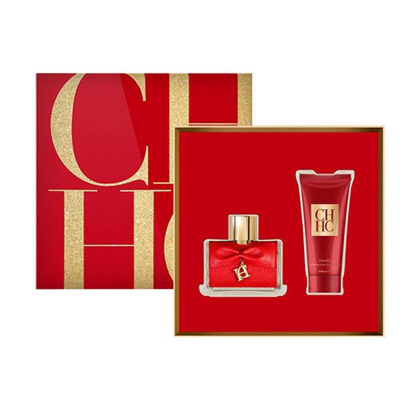 ست ادو پرفیوم زنانه سی اچ پرایو