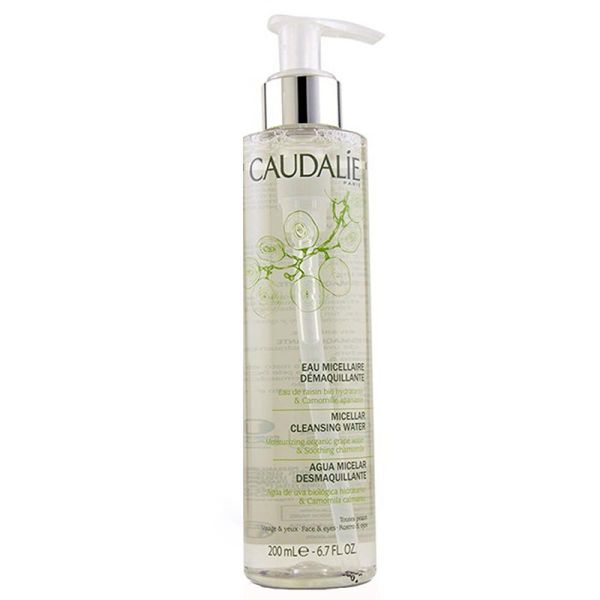 محلول پاک کننده 200 میلی لیتر