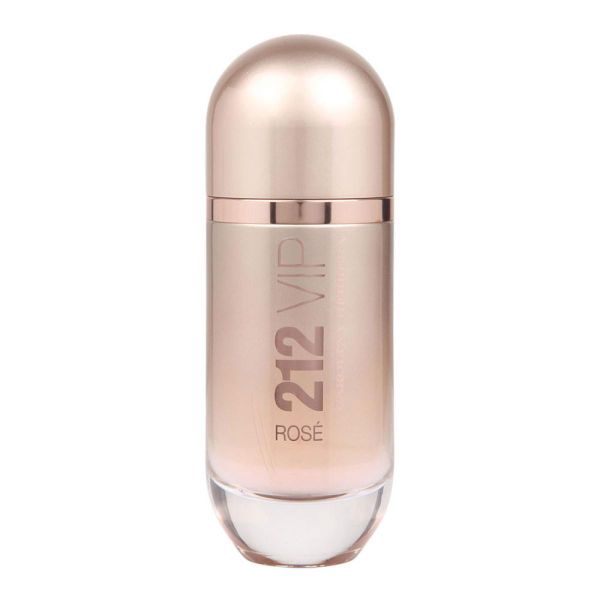 ادو تویلت زنانه 212 وی آی پی رز 80 میلی لیتر
