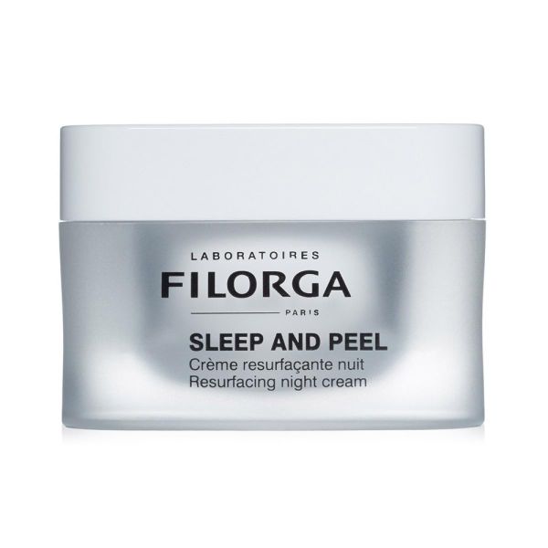 اسلیپ اند پیل