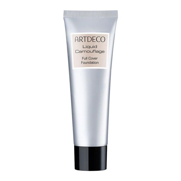 کرم پودر فول کاور شماره 16