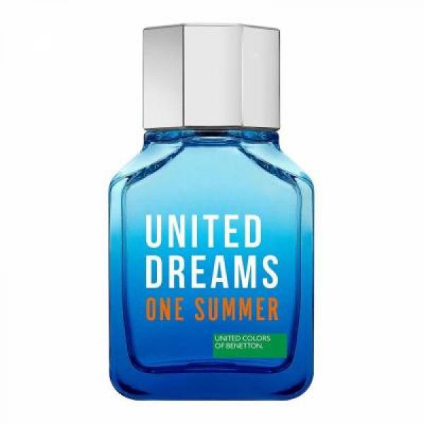 ادو تویلت مردانه وان سامر