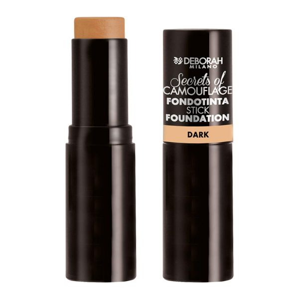 سکرت کامفلاژ استیک دارک 02