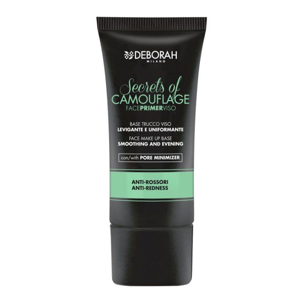 سکرت پرایمر شماره 01