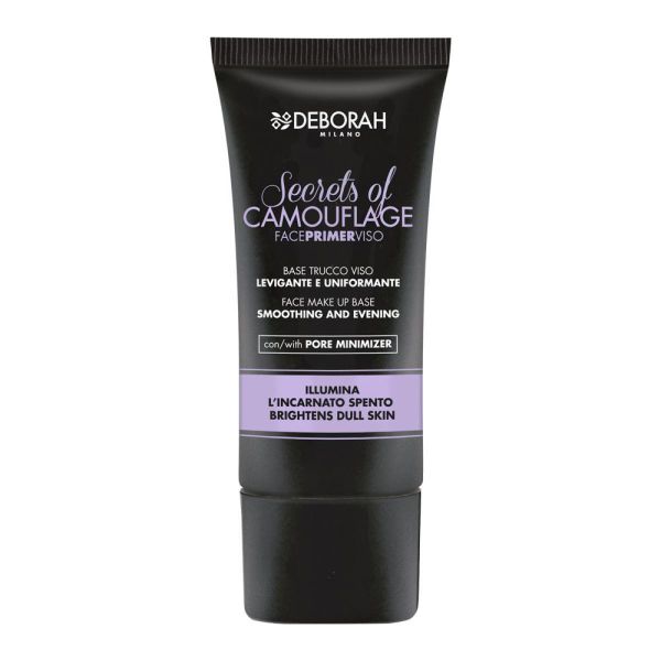 سکرت پرایمر شماره 02