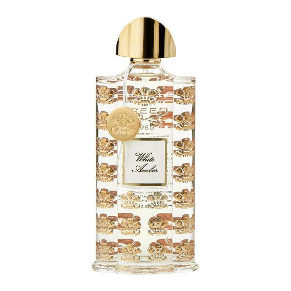 ادوپرفیوم وایت امبر