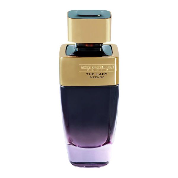 ادو پرفیوم زنانه لیدی اینتنس