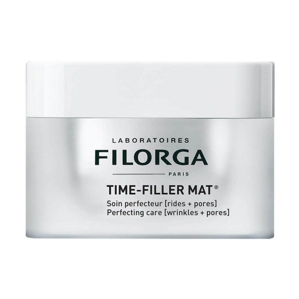 تایم فیلر مت