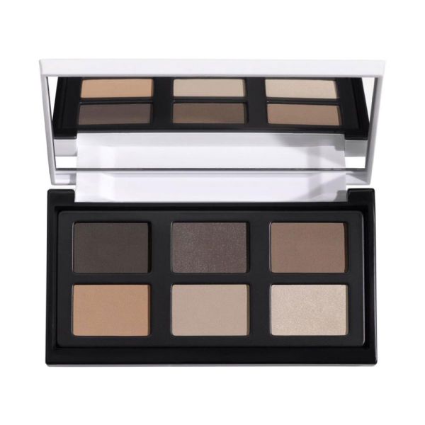 پالت سایه پالت بژ