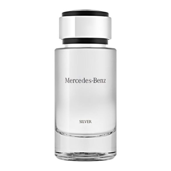 ادو تویلت مردانه سیلور