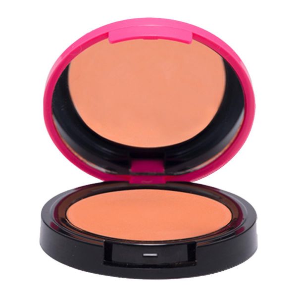 رژ گونه پودری کالر اند آرت B02