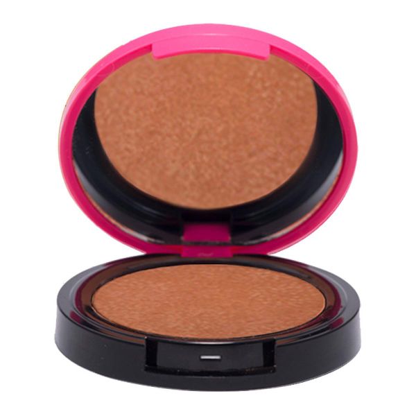 رژ گونه پودری کالر اند آرت B06