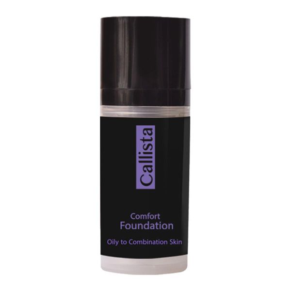 کرم پودر کامفورت L06