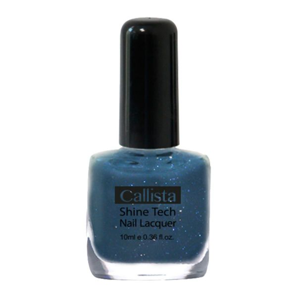 لاک ناخن اکلیلی N28