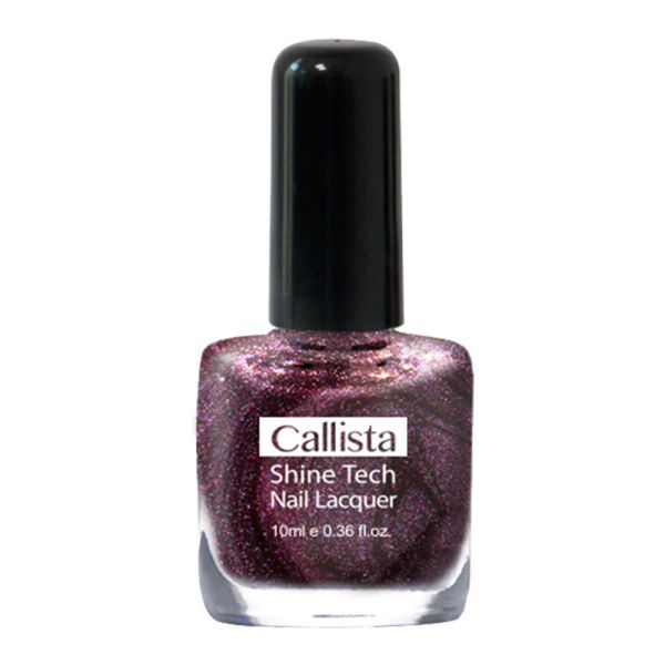 لاک ناخن اکلیلی N35