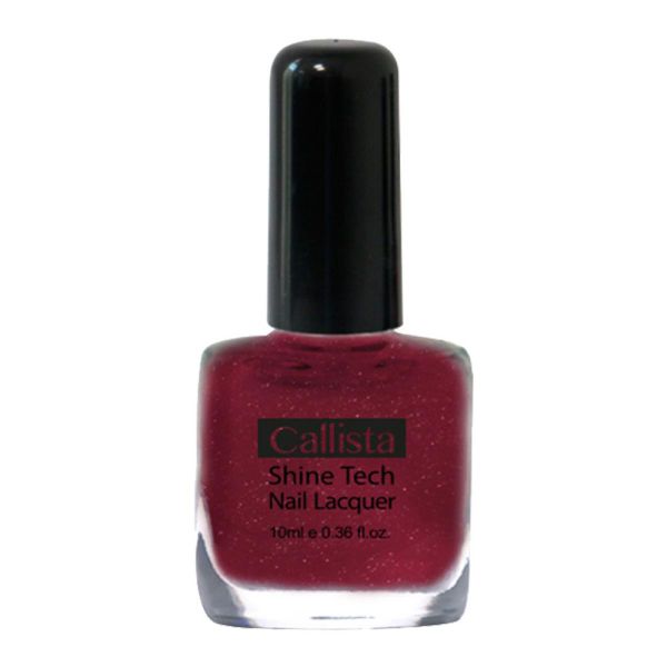 لاک ناخن اکلیلی N44