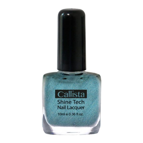 لاک ناخن اکلیلی N76