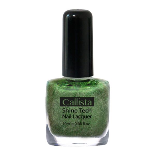 لاک ناخن اکلیلی N83