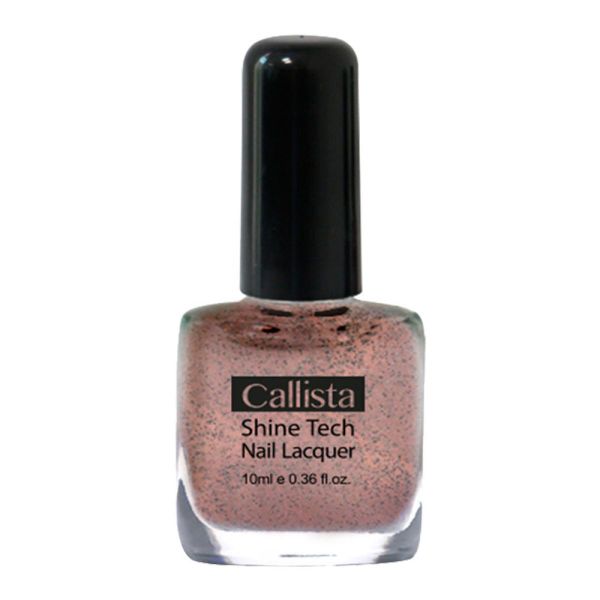 لاک ناخن اکلیلی N85