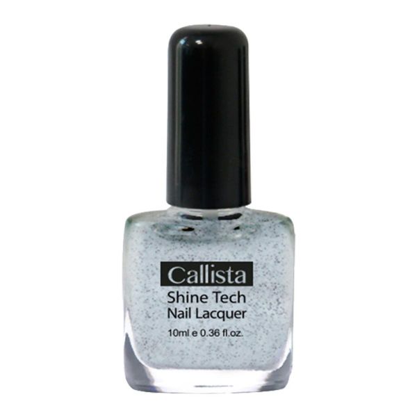 لاک ناخن اکلیلی N86