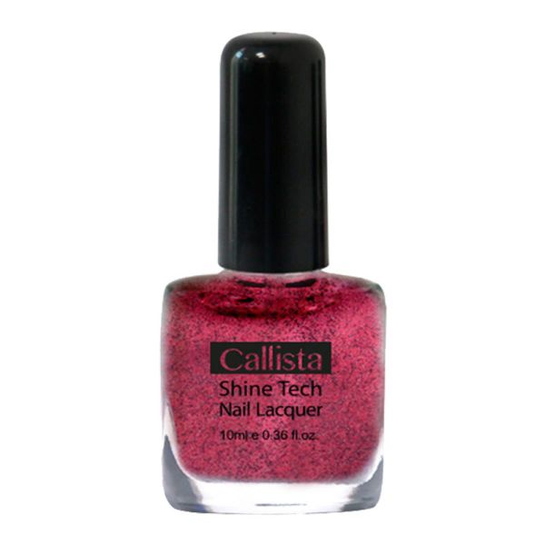 لاک ناخن اکلیلی N87