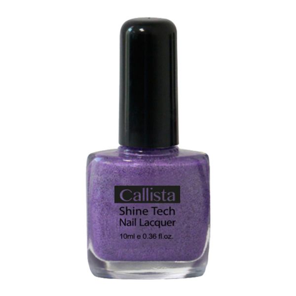 لاک ناخن اکلیلی N91